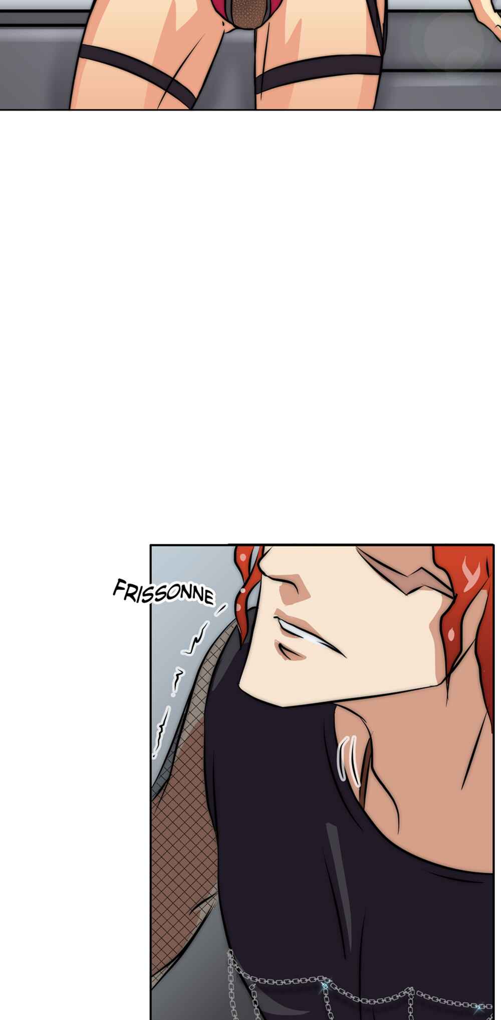 LOVE REPLICA Chapter 41 - Page 6