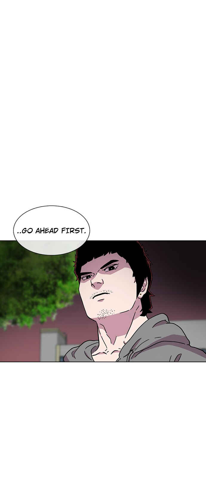 Byeorisamsyap Chapter 29 - Page 1