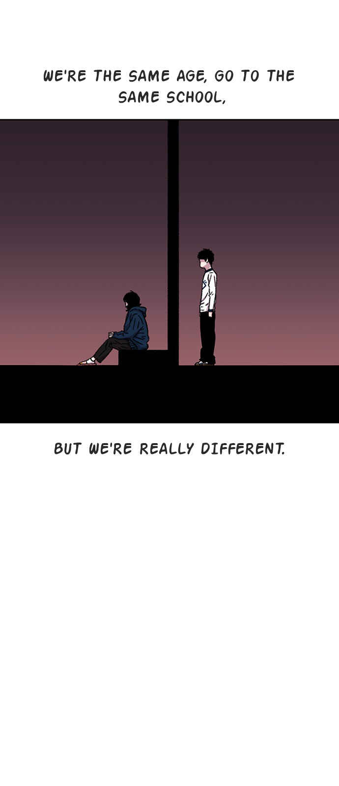 Byeorisamsyap Chapter 29 - Page 14