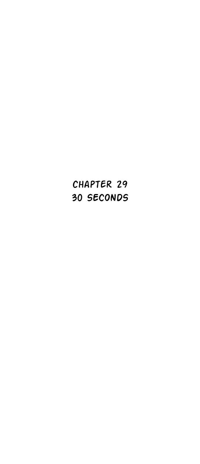 Byeorisamsyap Chapter 29 - Page 15