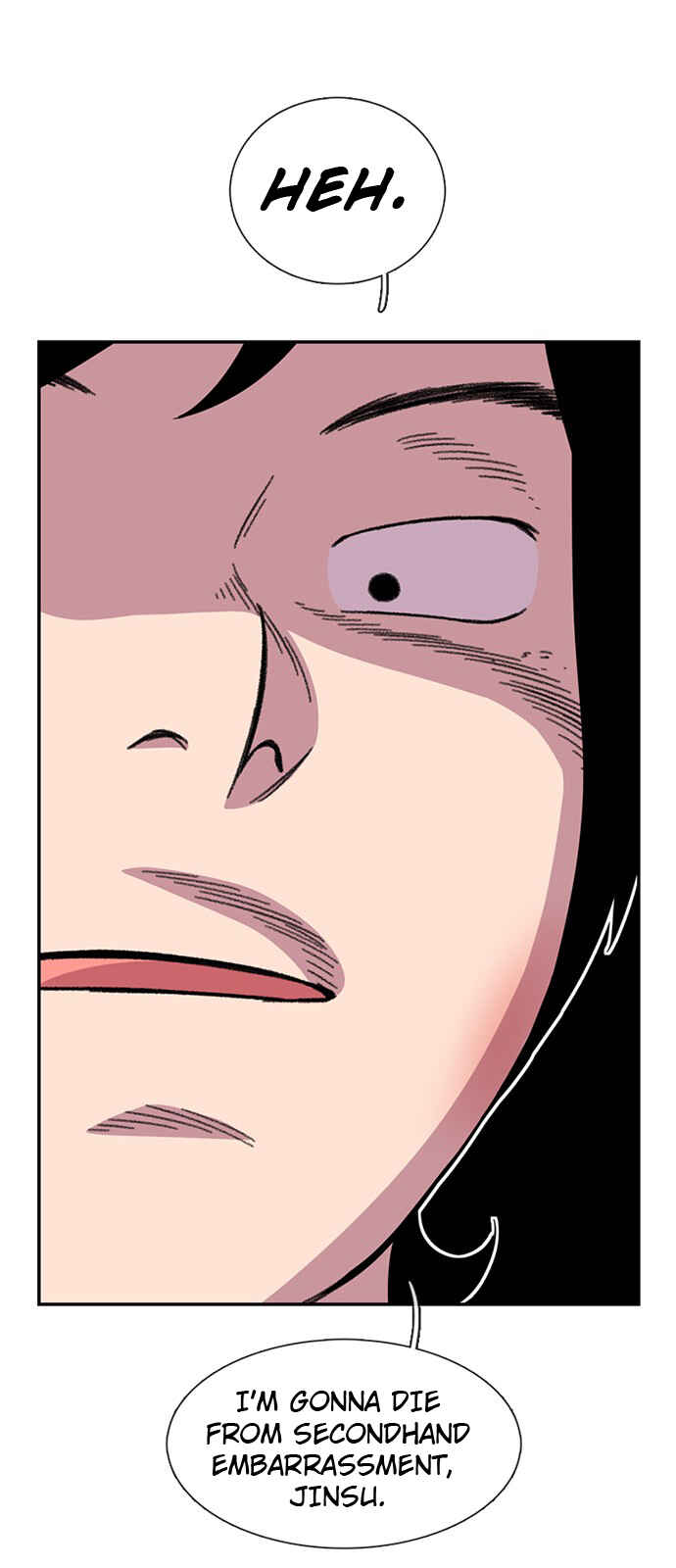 Byeorisamsyap Chapter 29 - Page 31