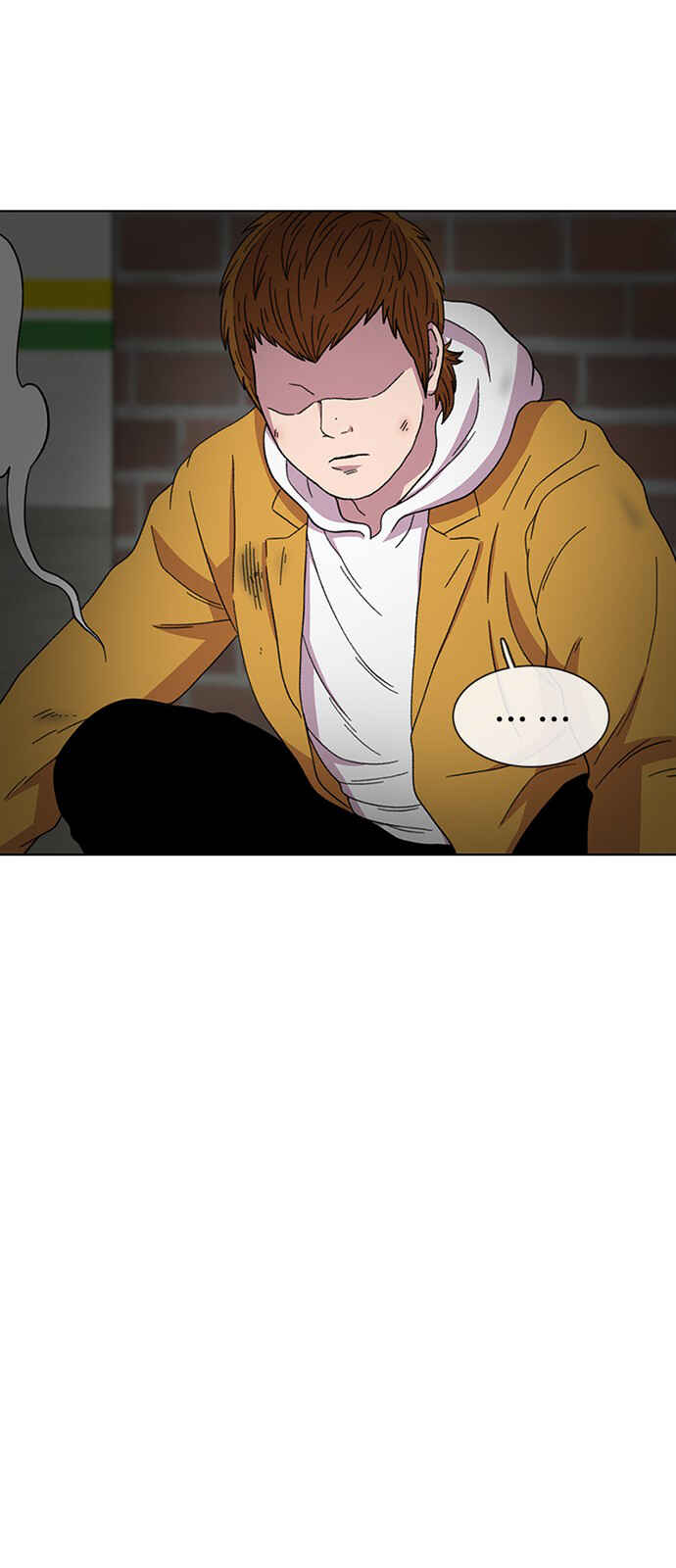 Byeorisamsyap Chapter 29 - Page 37