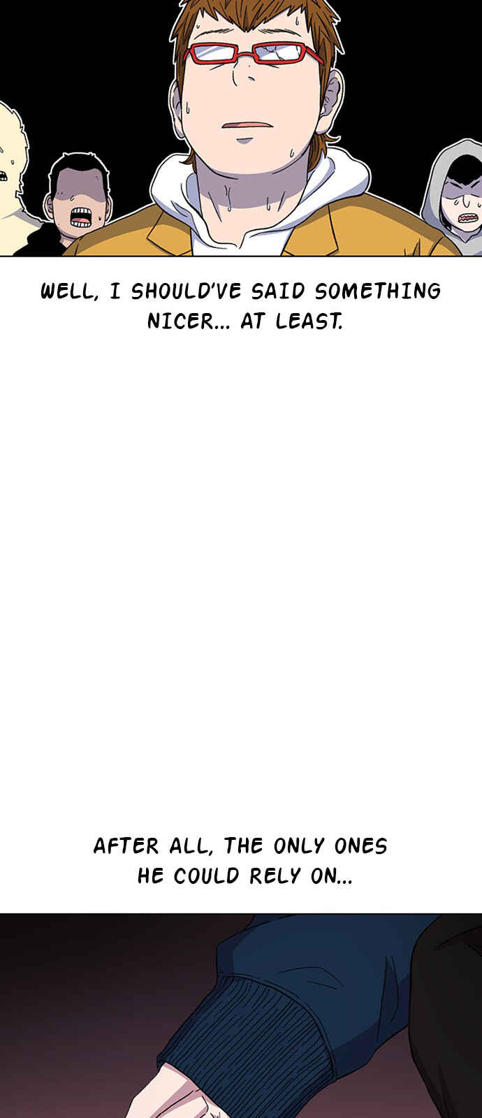 Byeorisamsyap Chapter 29 - Page 43