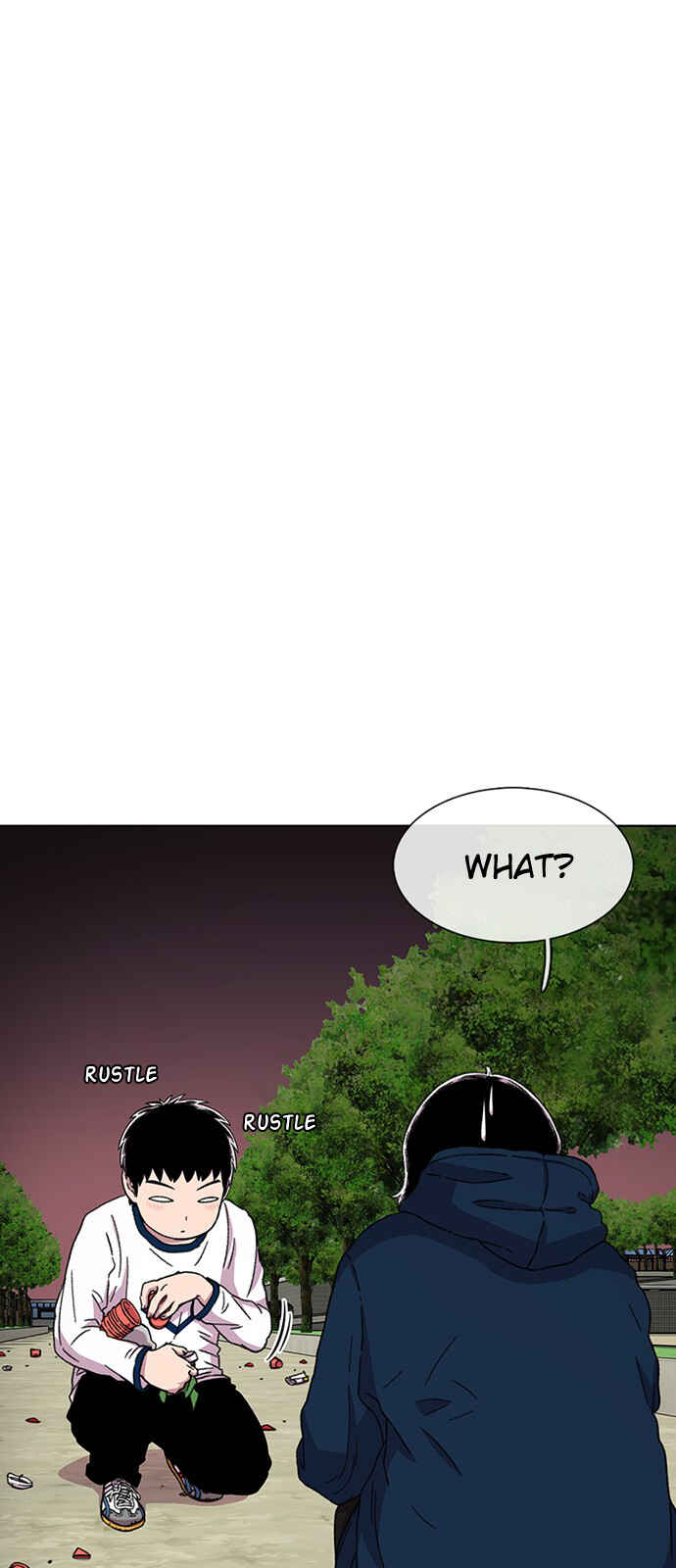 Byeorisamsyap Chapter 29 - Page 48