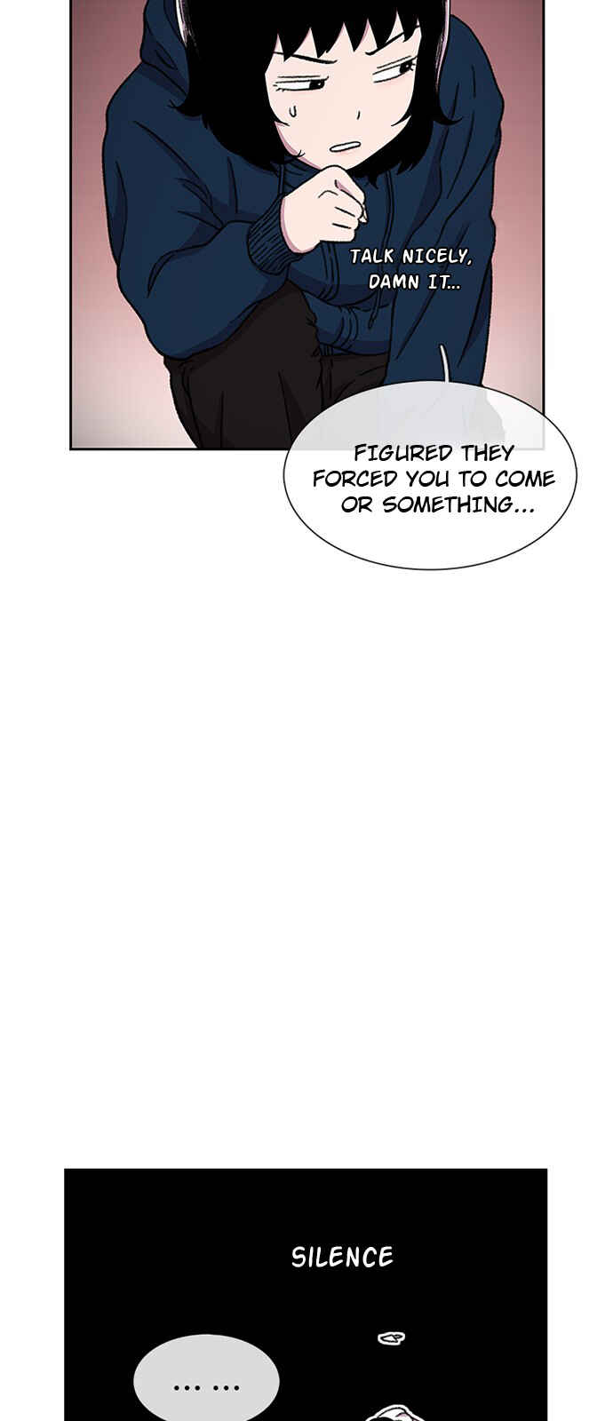 Byeorisamsyap Chapter 29 - Page 55