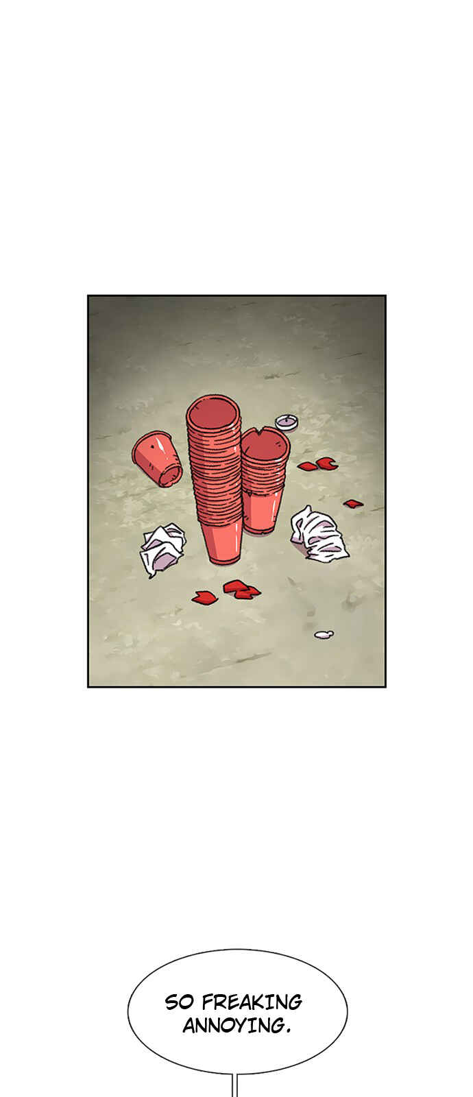Byeorisamsyap Chapter 29 - Page 57