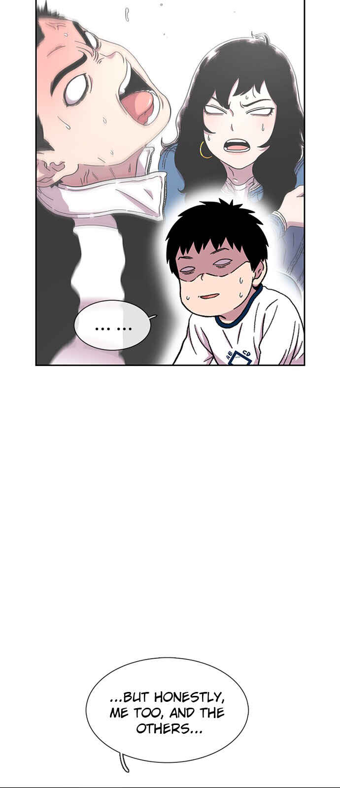 Byeorisamsyap Chapter 29 - Page 60