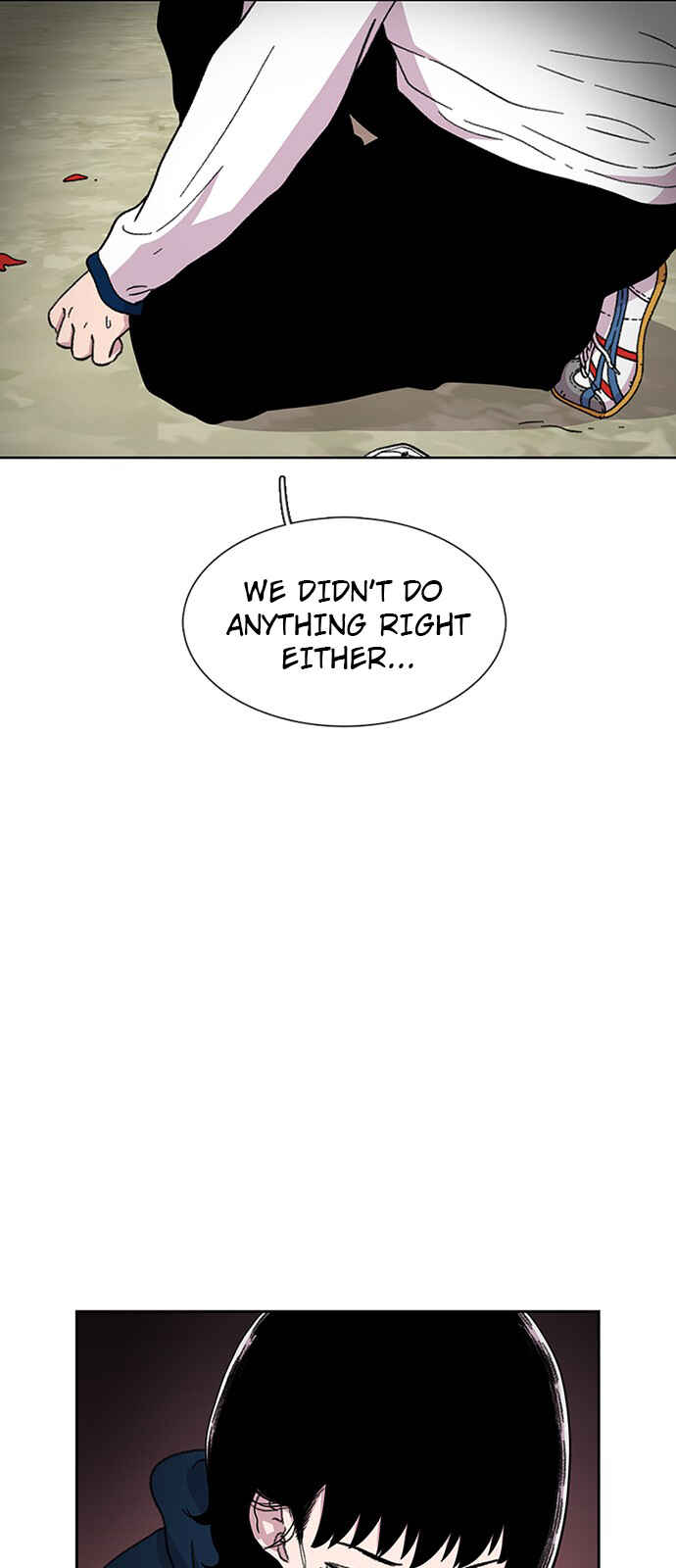 Byeorisamsyap Chapter 29 - Page 61