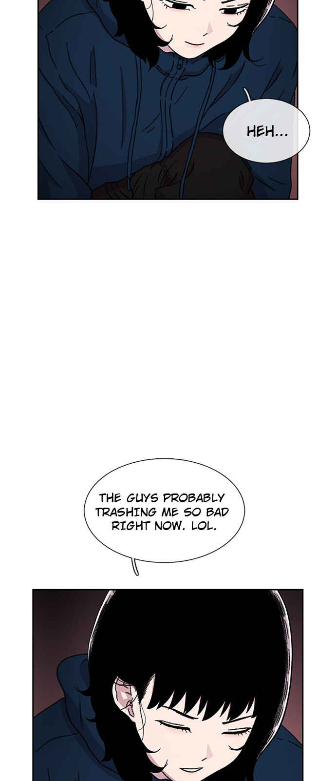 Byeorisamsyap Chapter 29 - Page 62