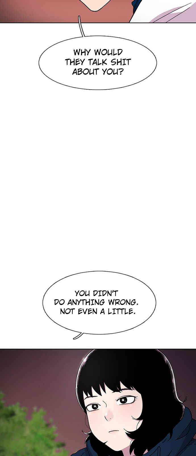 Byeorisamsyap Chapter 29 - Page 64