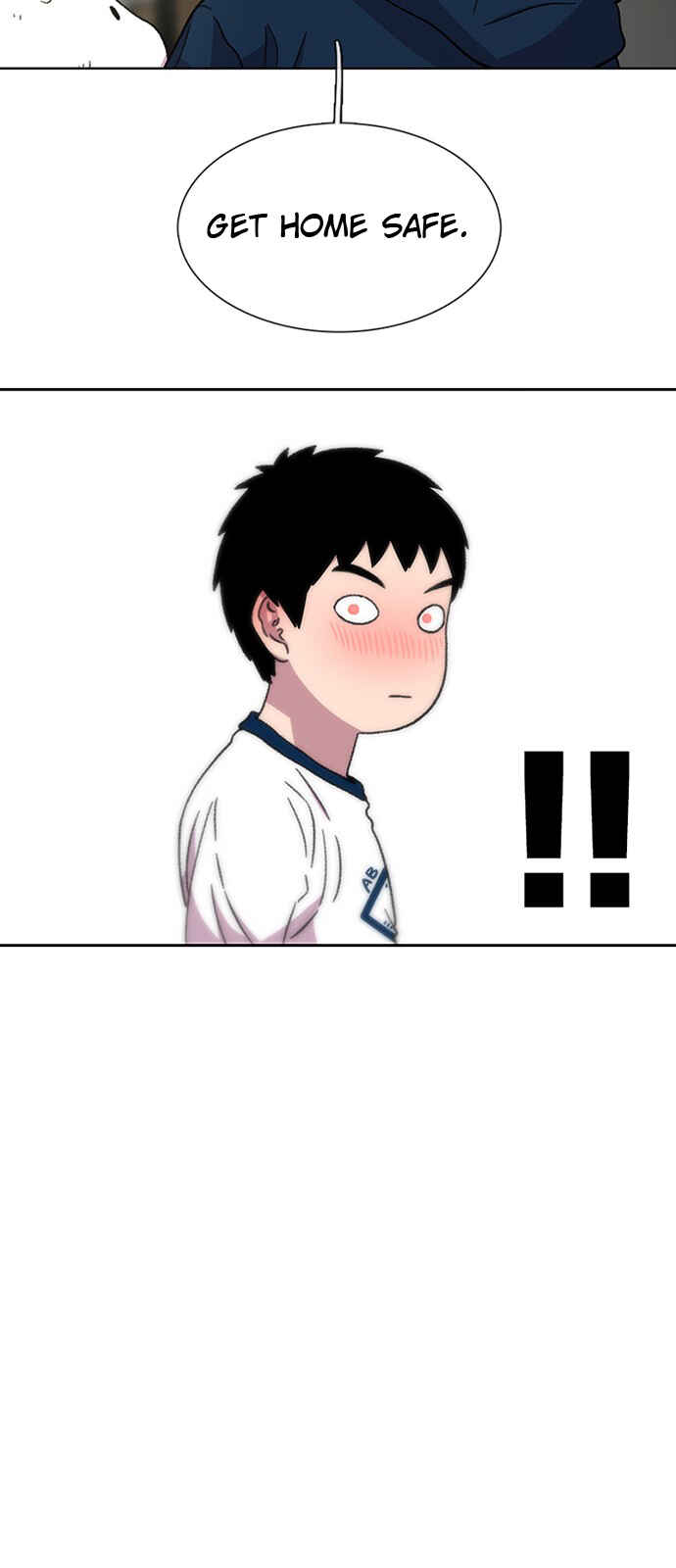 Byeorisamsyap Chapter 29 - Page 70
