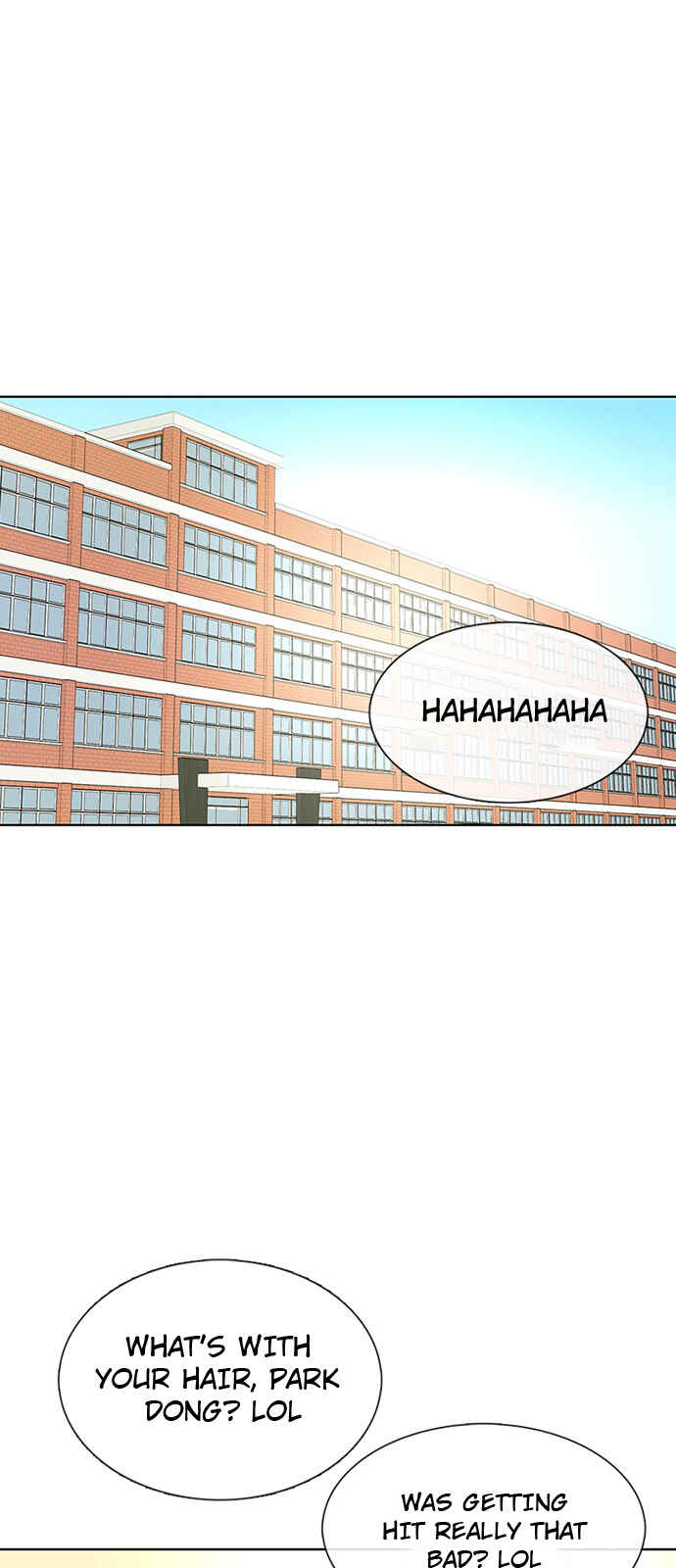 Byeorisamsyap Chapter 29 - Page 73