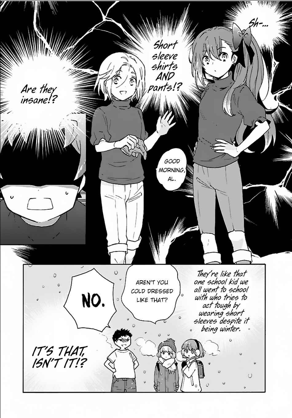 Tensei Shite Inaka de Slow Life wo Okuritai Chapter 20 - Page 10