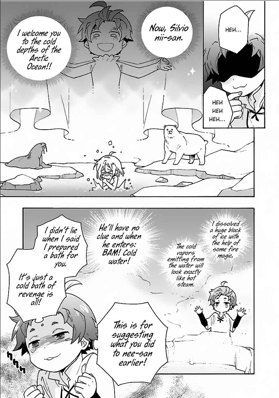 Tensei Shite Inaka de Slow Life wo Okuritai Chapter 20 - Page 26