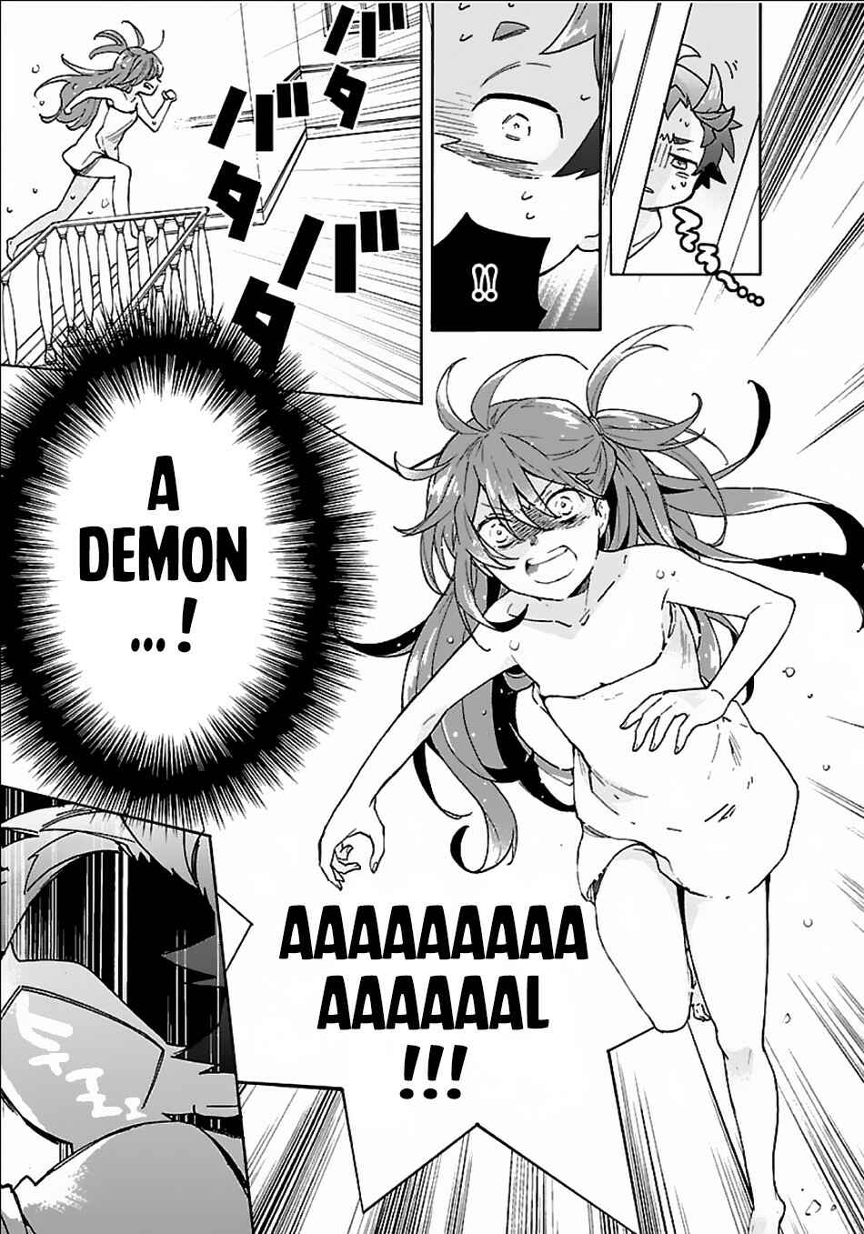 Tensei Shite Inaka de Slow Life wo Okuritai Chapter 20 - Page 28