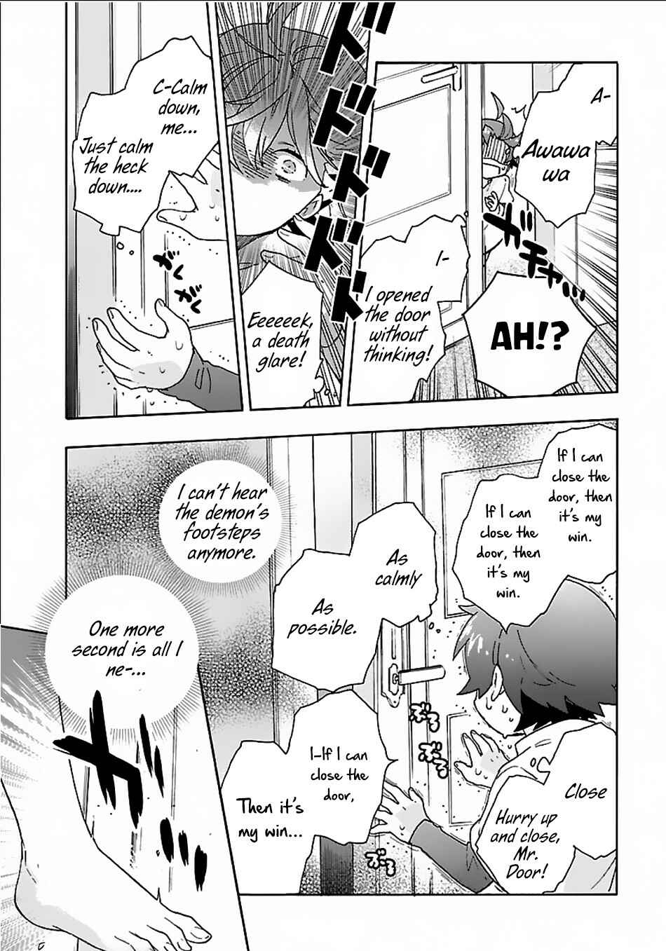 Tensei Shite Inaka de Slow Life wo Okuritai Chapter 20 - Page 29