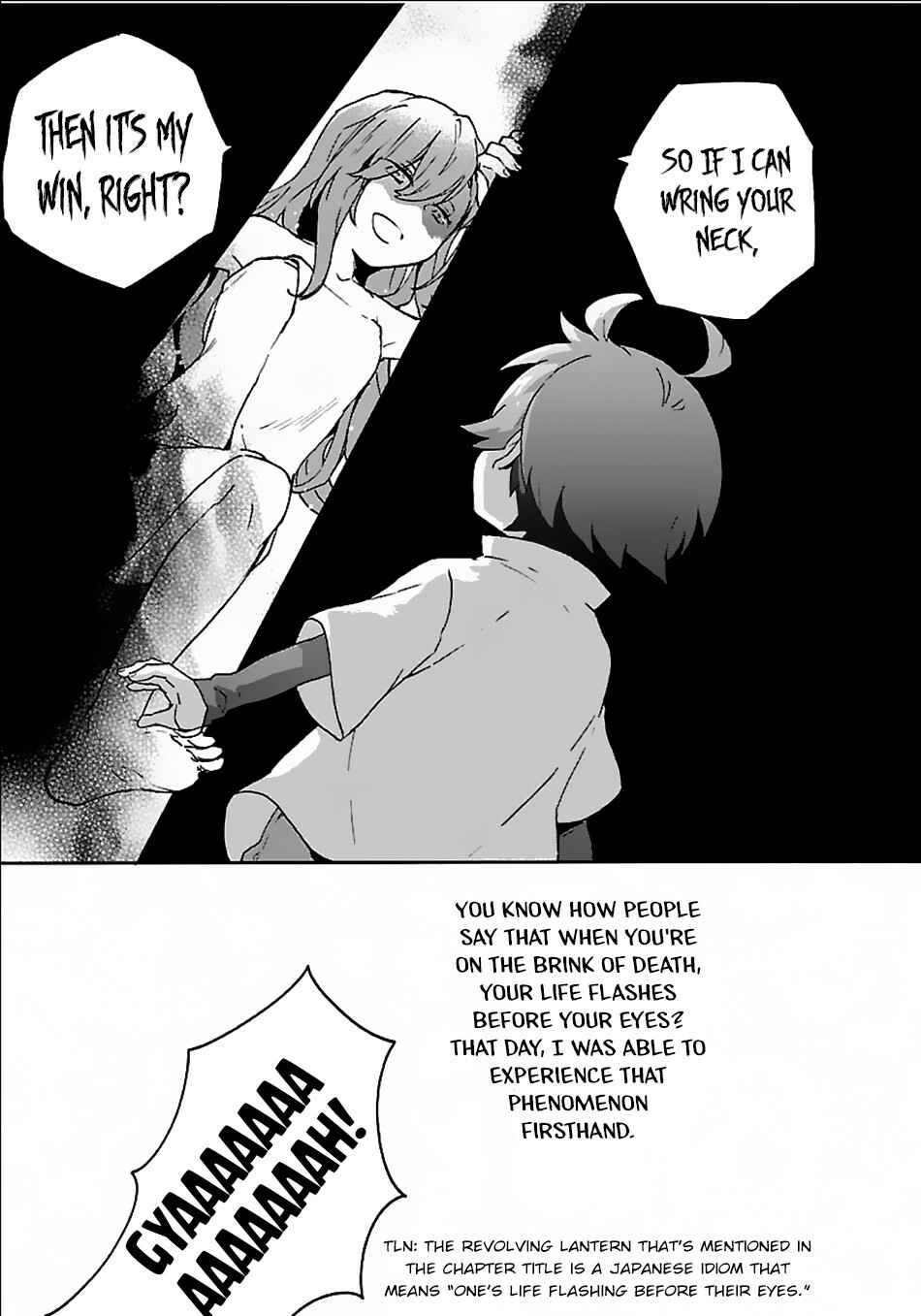Tensei Shite Inaka de Slow Life wo Okuritai Chapter 20 - Page 30