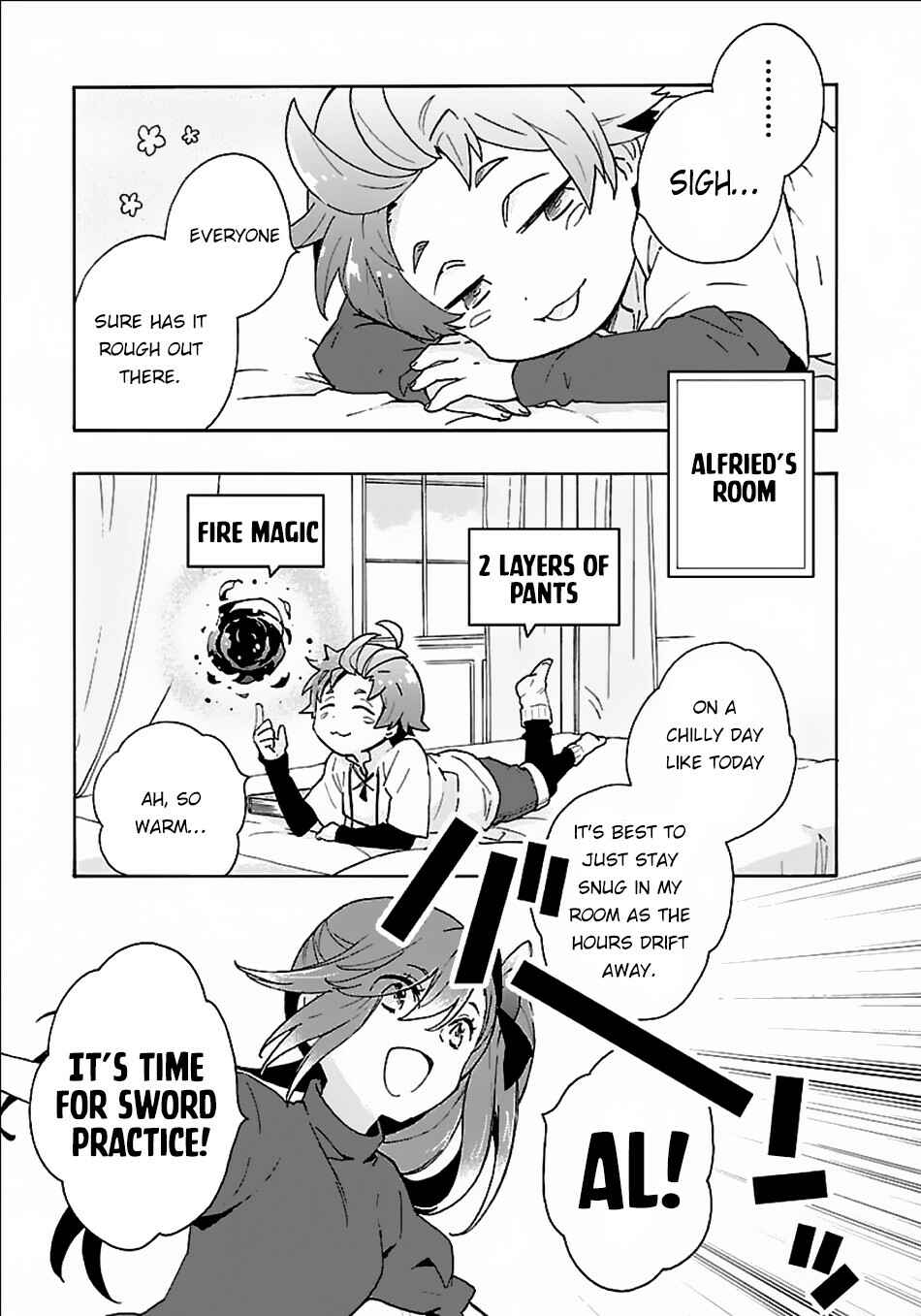 Tensei Shite Inaka de Slow Life wo Okuritai Chapter 20 - Page 6