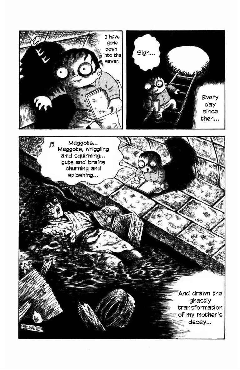 M Collection Chapter 4 - Page 18