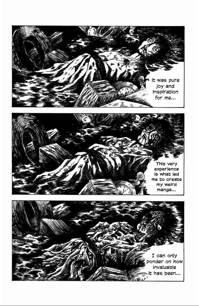 M Collection Chapter 4 - Page 19