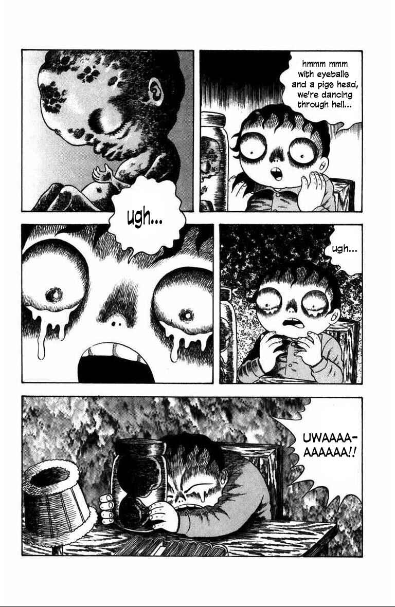 M Collection Chapter 4 - Page 26