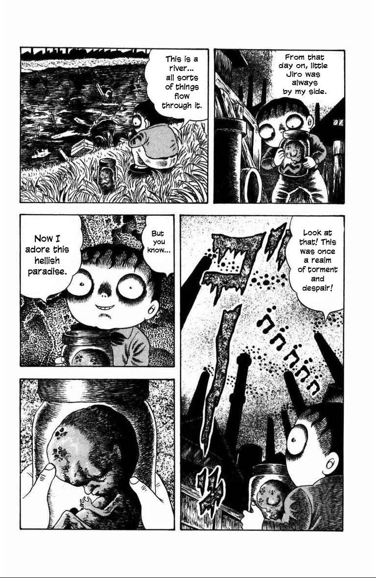 M Collection Chapter 4 - Page 28