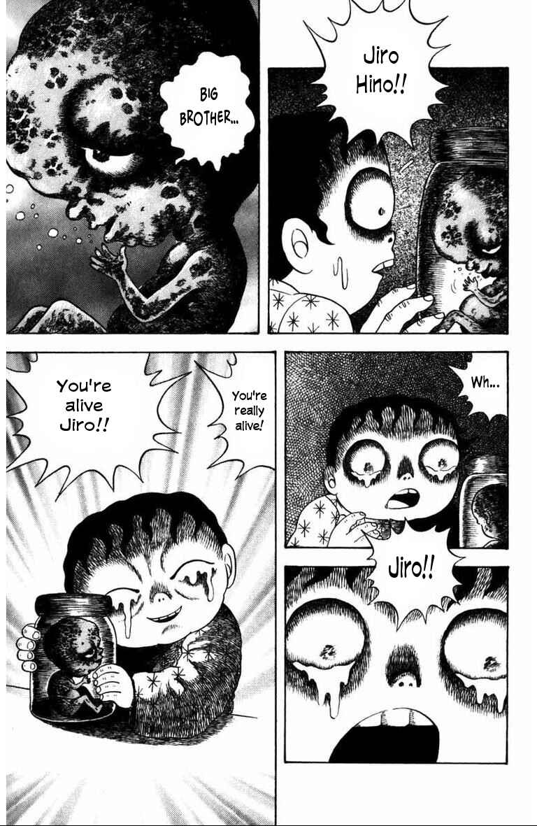 M Collection Chapter 4 - Page 31