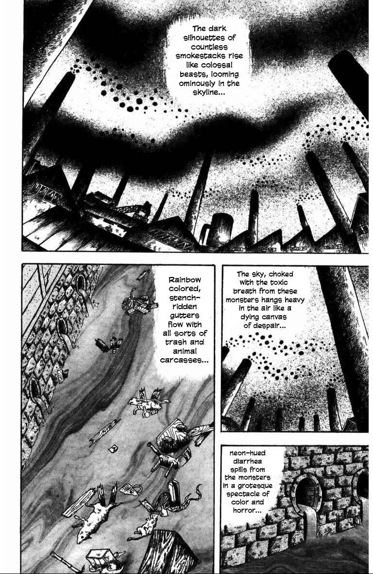 M Collection Chapter 4 - Page 5