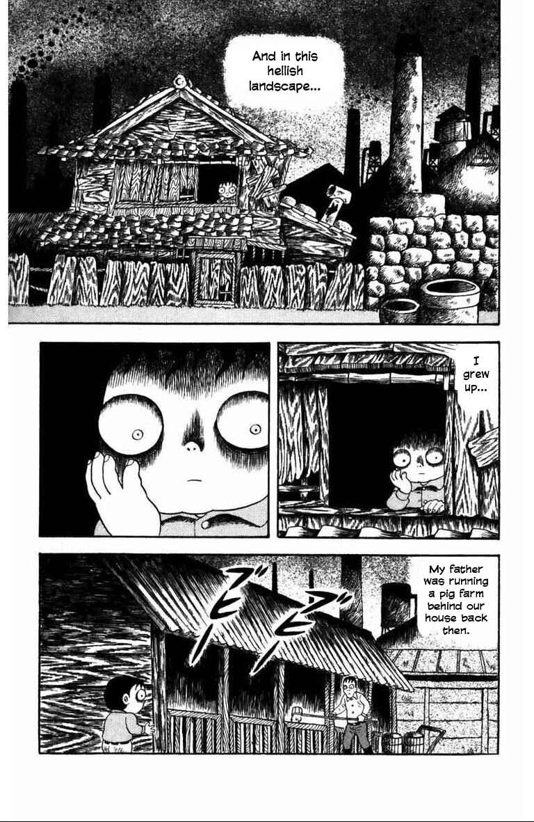 M Collection Chapter 4 - Page 6