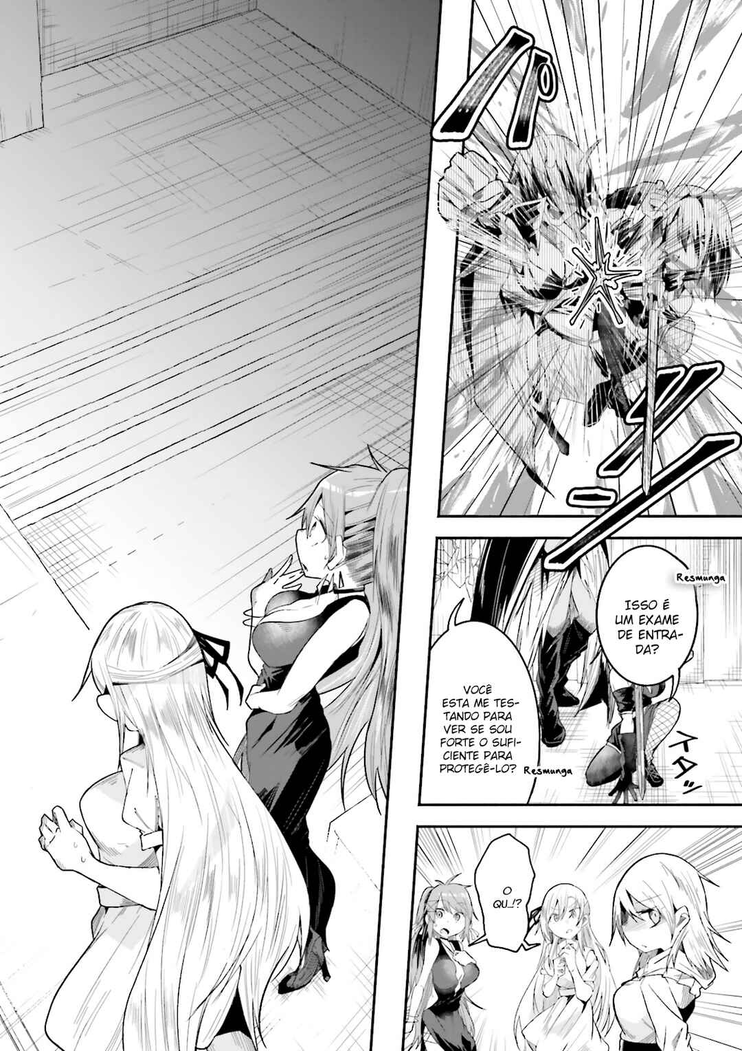 Isekai de Haishin Katsudou wo Shitara Tairyou no Yandere Shinja wo Umidashite Shimatta Ken Chapter 22 - Page 11
