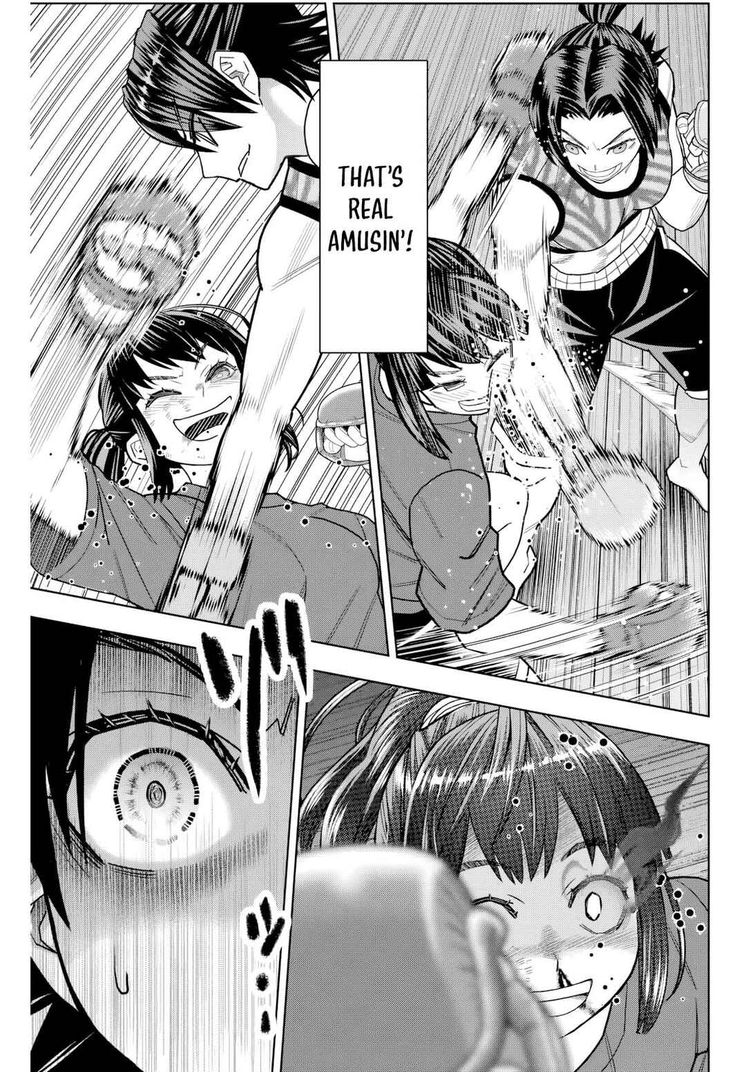 Hatch Potch Panch Chapter 9 - Page 10