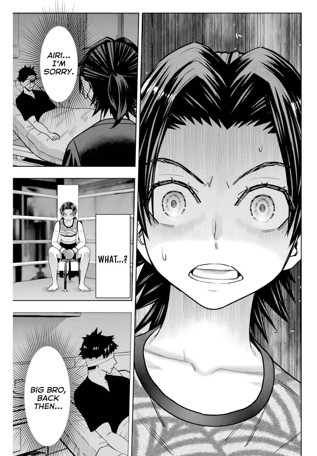 Hatch Potch Panch Chapter 9 - Page 14