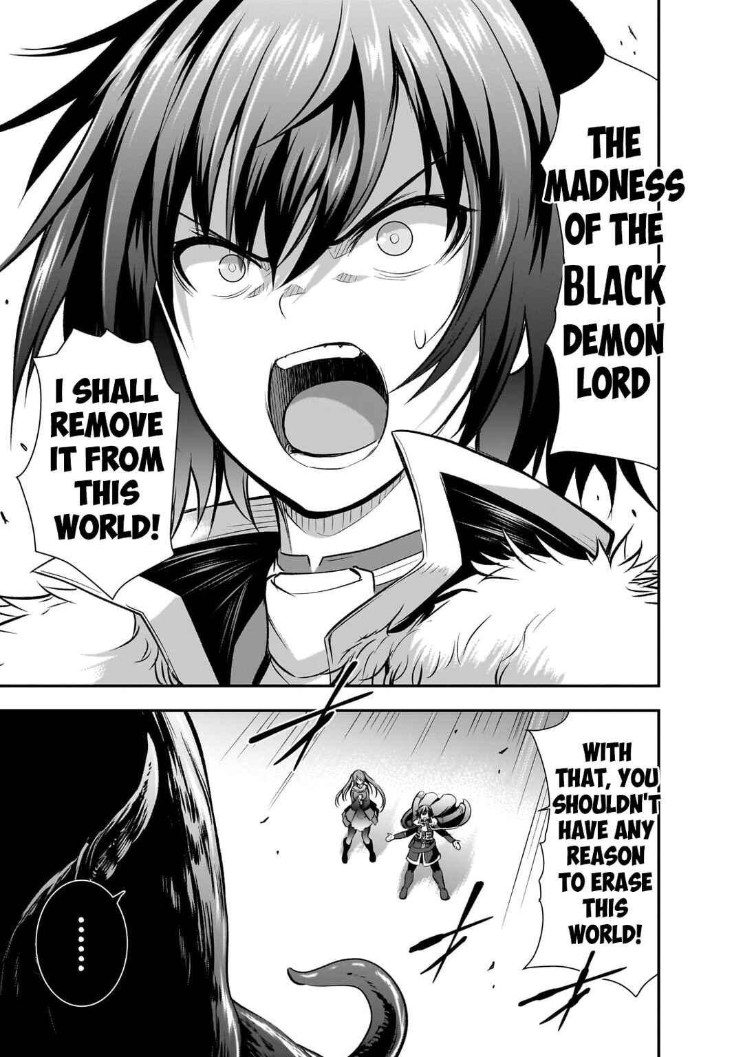 Maou-sama no Machizukuri! ~Saikyou no Dungeon wa Kindai Toshi~ Chapter 67 - Page 14