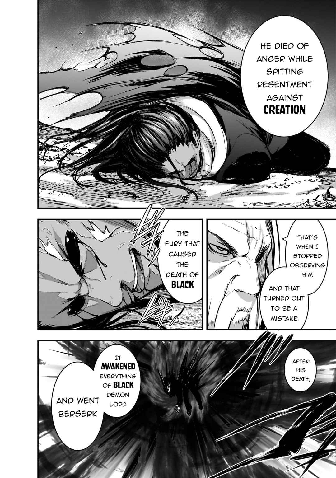 Maou-sama no Machizukuri! ~Saikyou no Dungeon wa Kindai Toshi~ Chapter 67 - Page 5