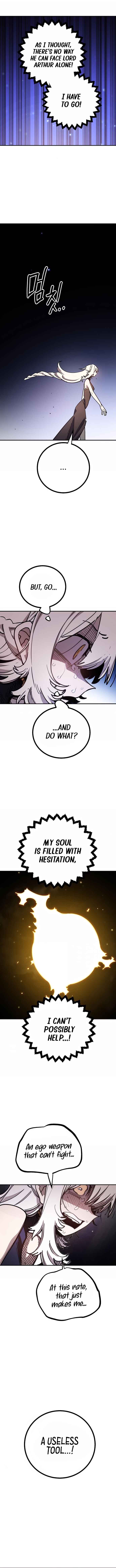 Player Chapter 247 - Page 12
