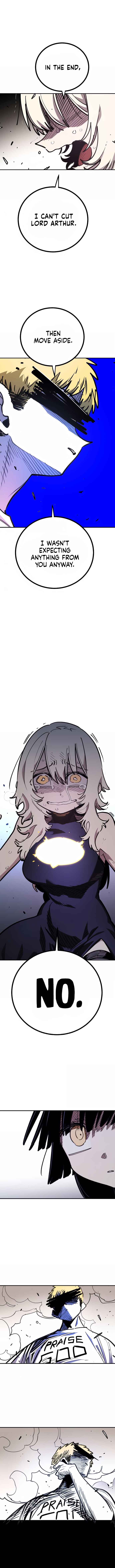 Player Chapter 247 - Page 14