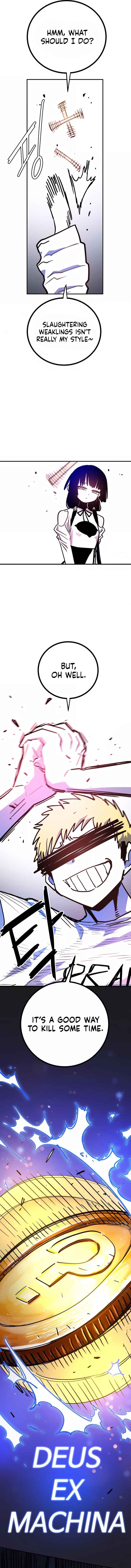 Player Chapter 247 - Page 7