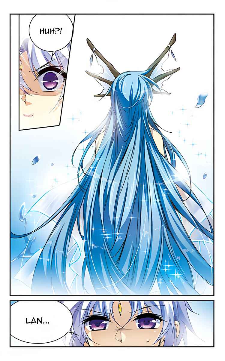 San Yan Xiao Tian Lu Chapter 202 - Page 24