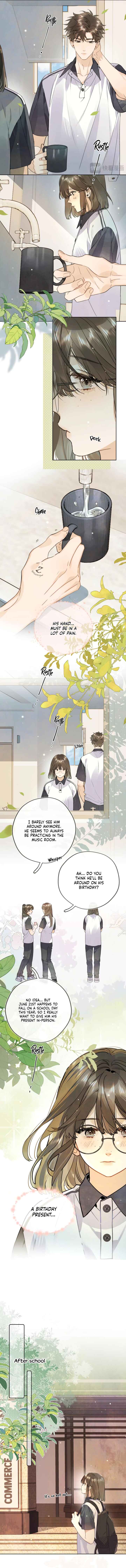Confession Chapter 32 - Page 3