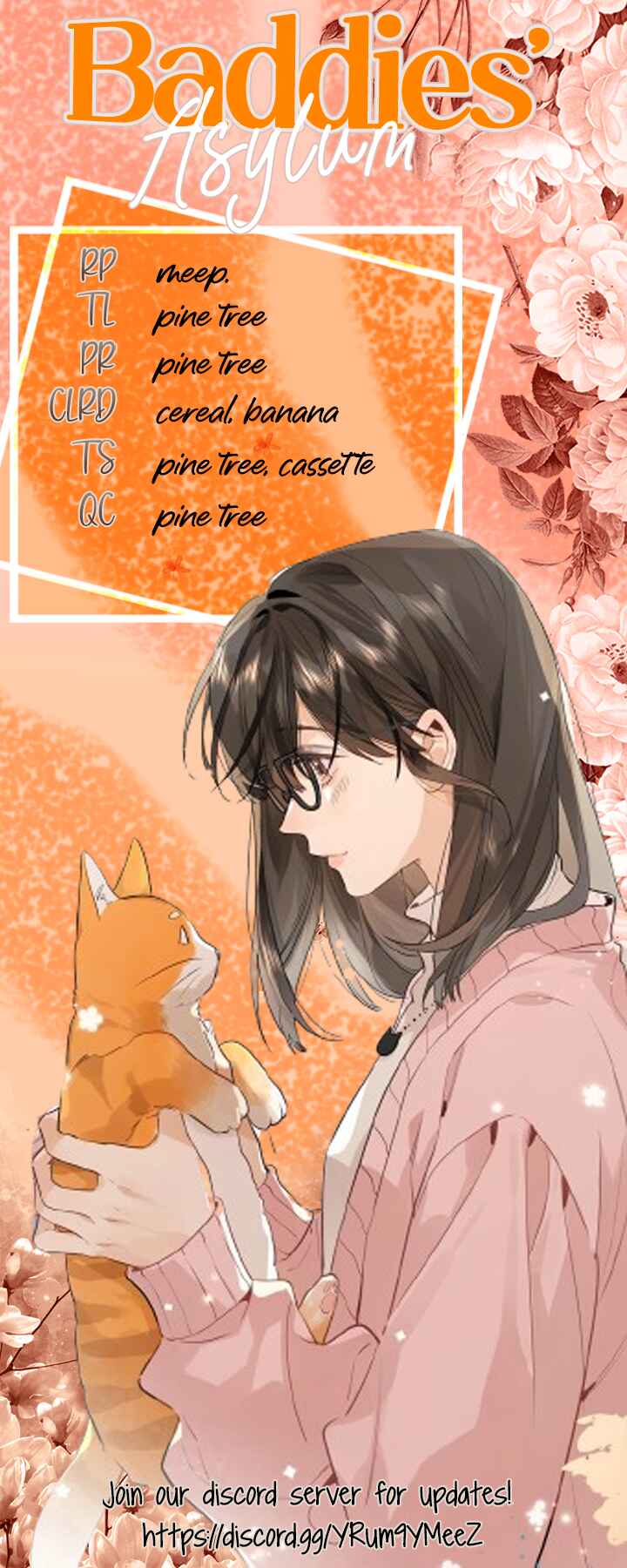 Confession Chapter 32 - Page 8