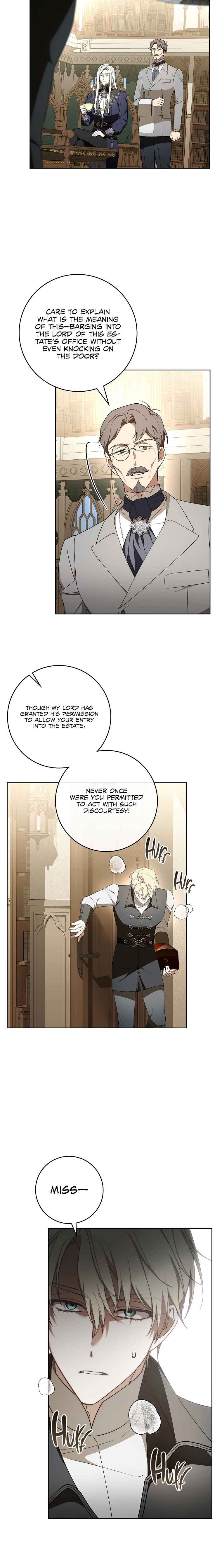 Illeston Jeotaeg ui 100-gaji Jeoju Chapter 21 - Page 10