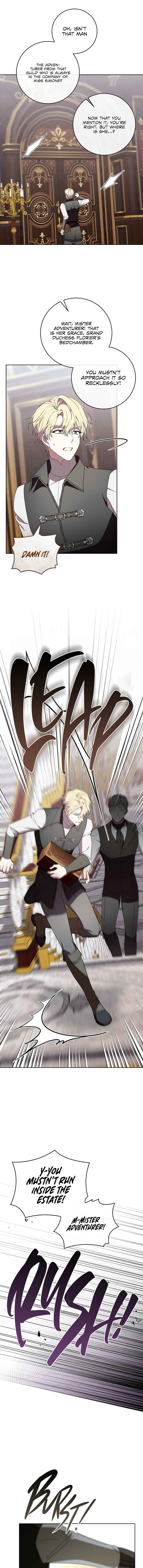 Illeston Jeotaeg ui 100-gaji Jeoju Chapter 21 - Page 9