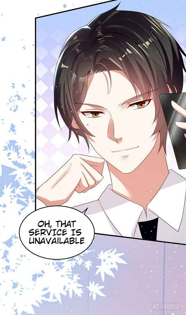 Genius Cool Treasure: President's Wife Is Too Powerful Chapter 19 - Page 12