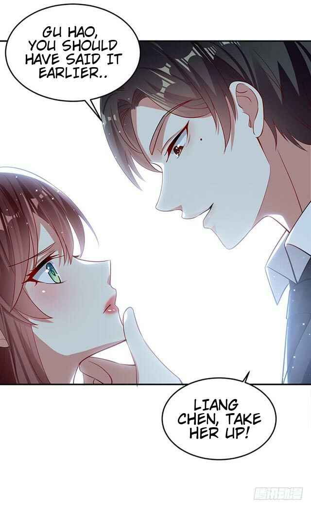 Genius Cool Treasure: President's Wife Is Too Powerful Chapter 19 - Page 27