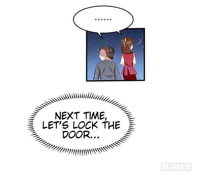Genius Cool Treasure: President's Wife Is Too Powerful Chapter 19 - Page 6