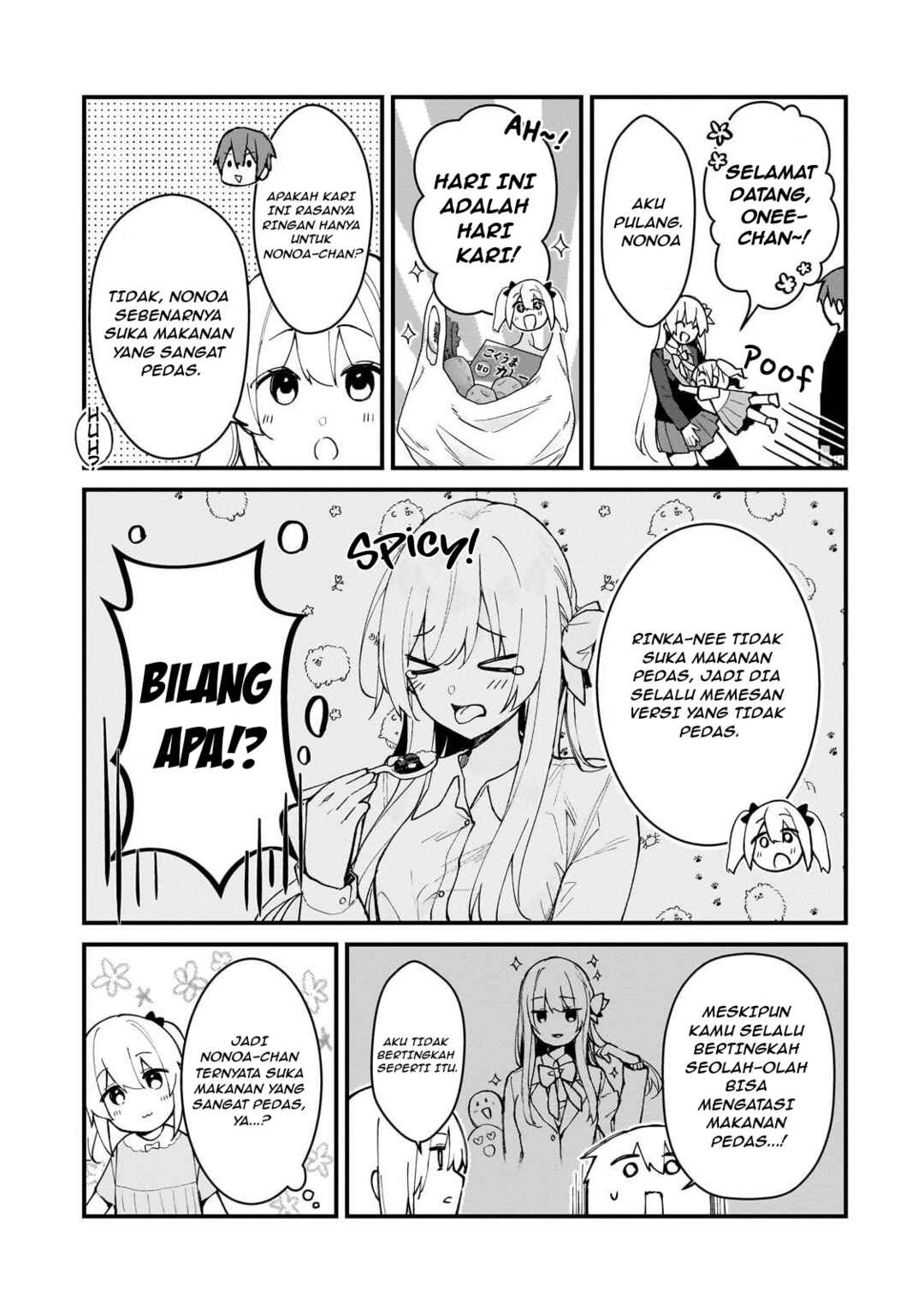 Netoge no Yome ga Ninki Idol datta: Cool kei no Kanojo wa Genjitsu demo Yome no Tsumori de Iru Chapter 40 - Page 10