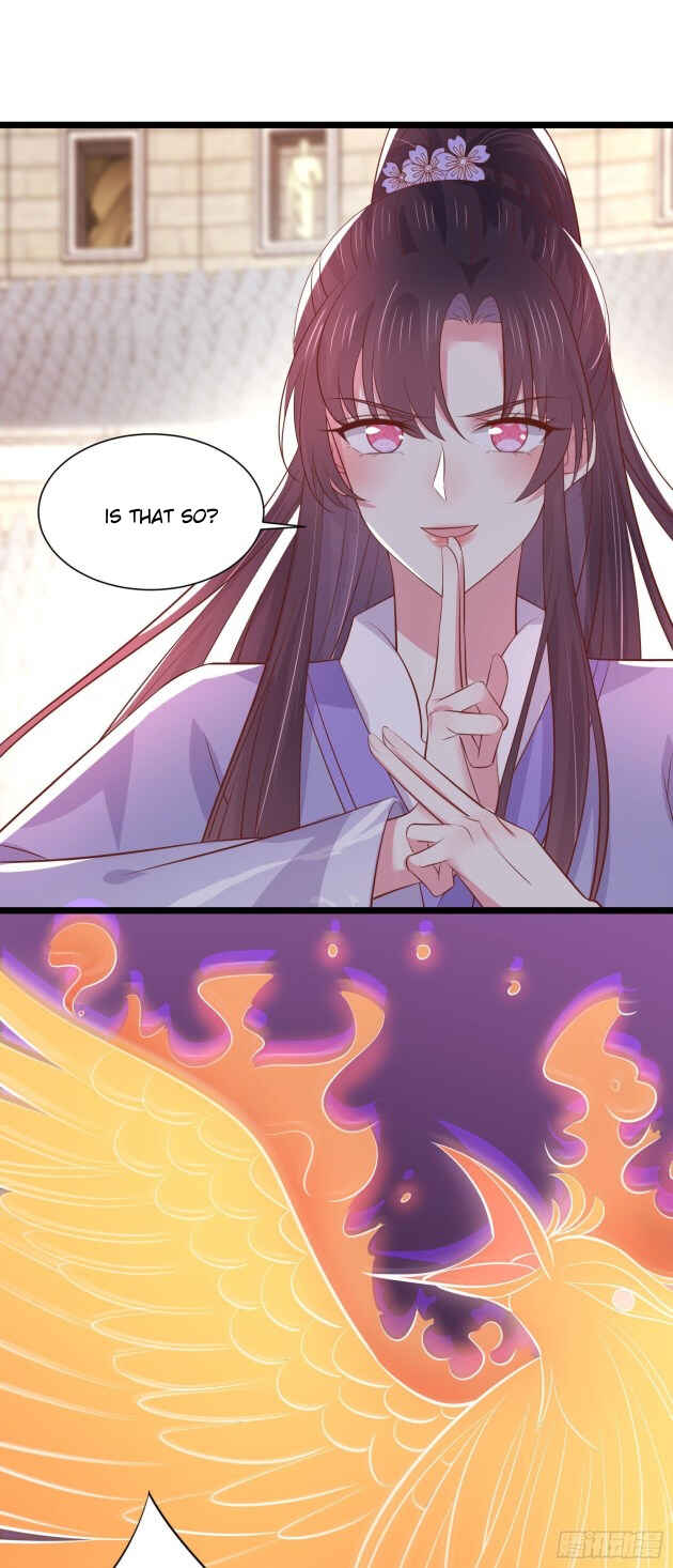 Supreme Ocular Master: The Peerless Heiress Chapter 213 - Page 23