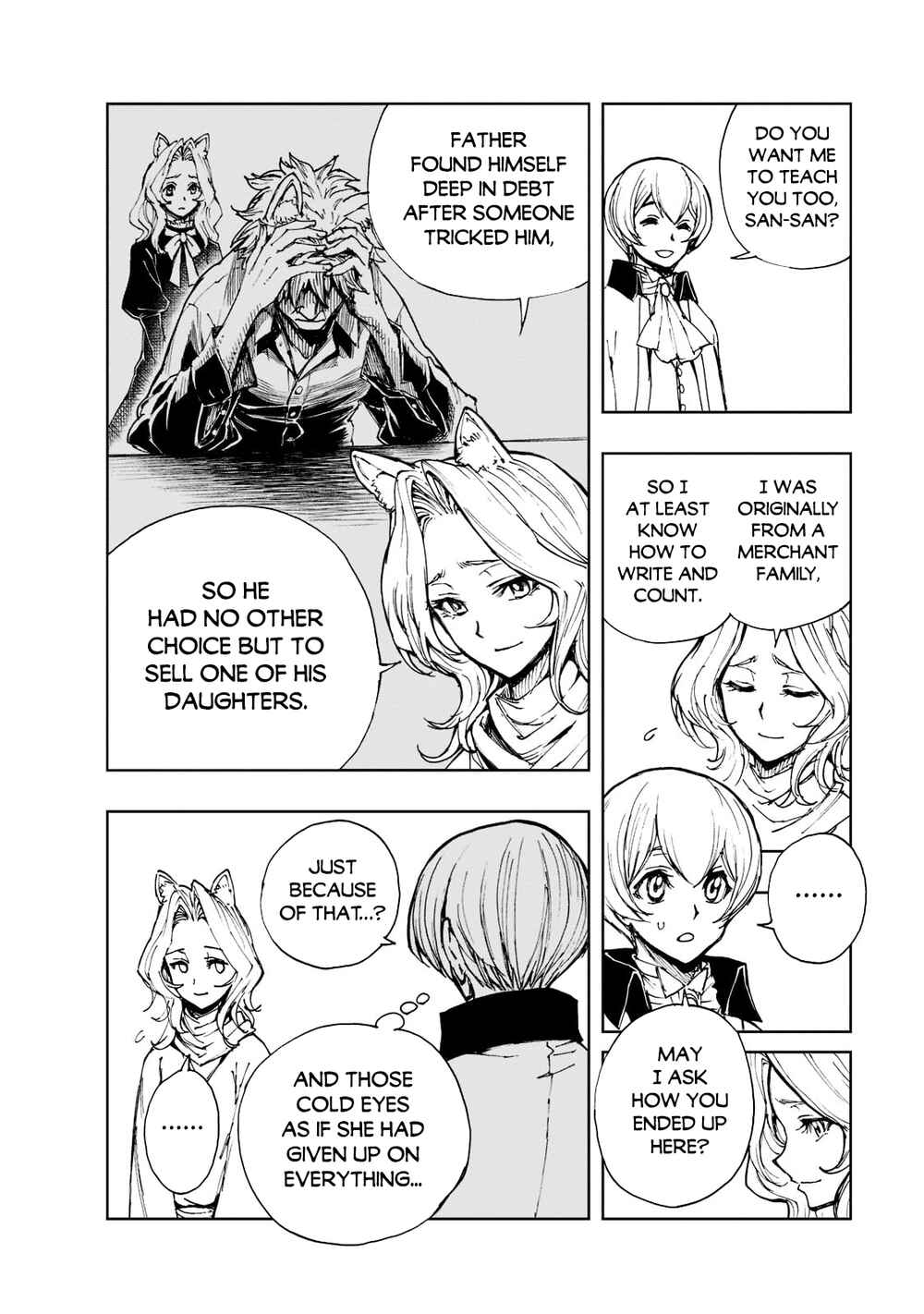 Genjitsushugi Yuusha no Oukoku Saikenki Chapter 46 - Page 12