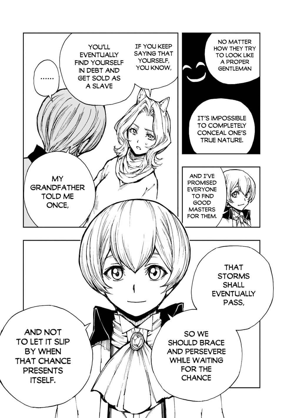 Genjitsushugi Yuusha no Oukoku Saikenki Chapter 46 - Page 15