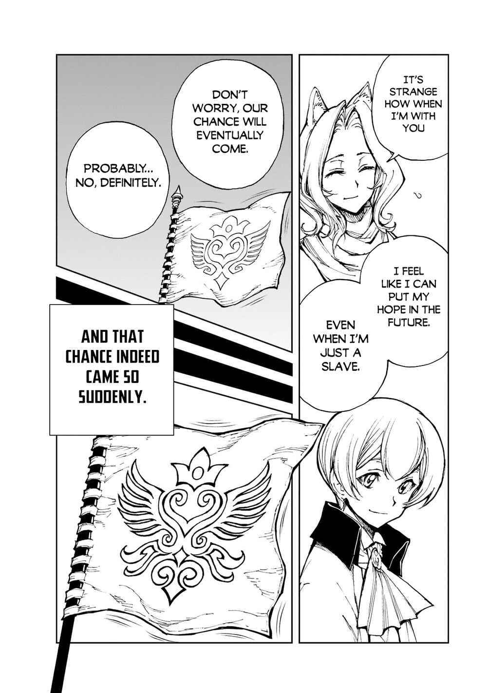 Genjitsushugi Yuusha no Oukoku Saikenki Chapter 46 - Page 16